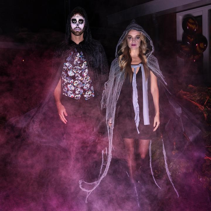 Immagine prodotto Boland Capo vampiro a brandelli (Taglia unica)
