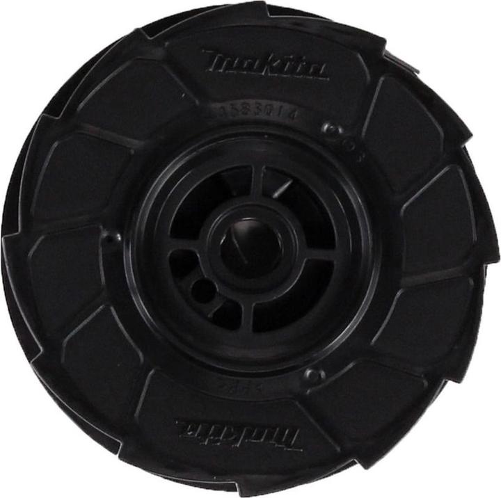 Actual product image Makita Binding wire 5 pcs for DTR 180 rebar connector