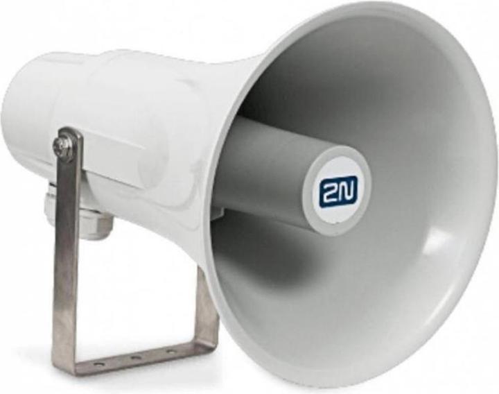Produktbild 2N Netzwerklautsprecher SIP Speaker Horn
