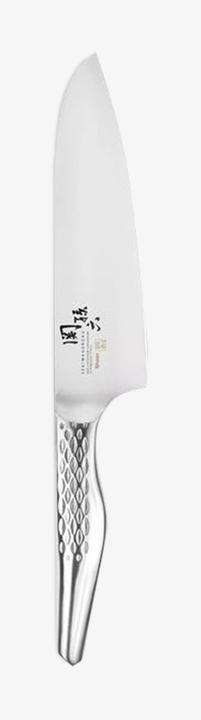 Actual product image Kai Seki Magoroku Shoso (16.50 cm)