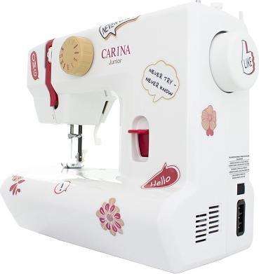 Actual product image Carina Junior