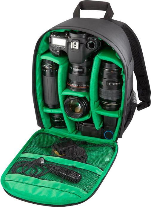 Actual product image Rivacase 7460 (Photo backpack, 7.59 l)