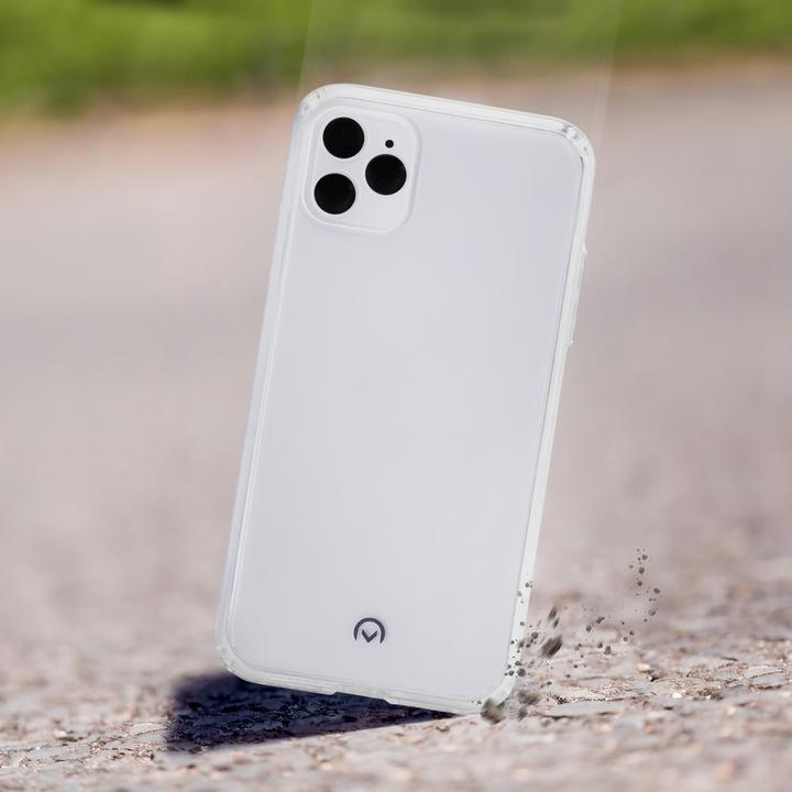 Actual product image Mobilize Naked protective case (Samsung Galaxy A13 5G, Samsung Galaxy A04S)