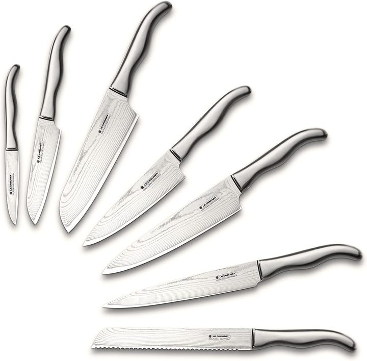 Immagine prodotto Le Creuset Coltello Santoku (18 cm)