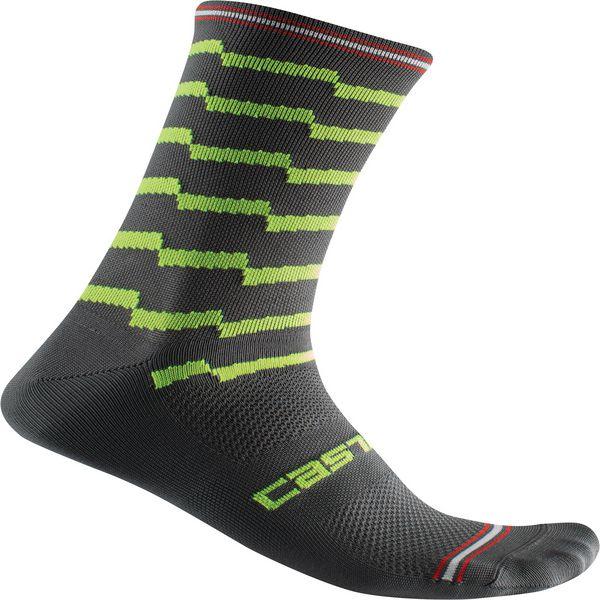 Immagine prodotto Castelli Unlimited 18 Sock (L/XL)