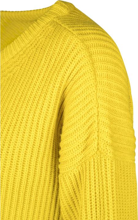 Actual product image Urban Classics Ladies Wrapped Sweater (S)