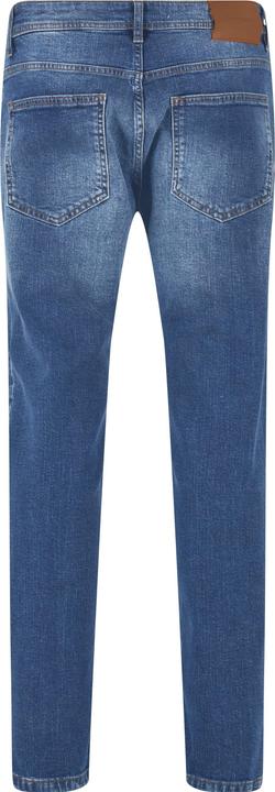Produktbild 2Y Premium 2Y VICTOR RIPPED SLIM FIT JEANS - 184629 (31)