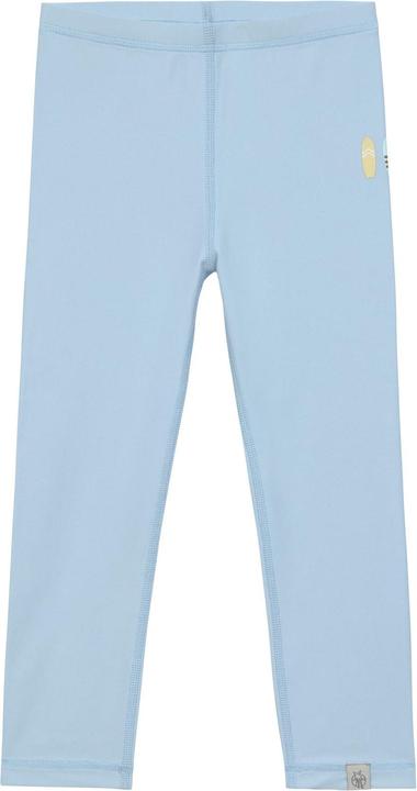 Lässig Badehose Kinder Lang (UV-Schutz) sky blue (74)