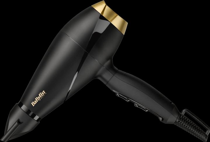 Image du produit BaByliss Power Pro 2000