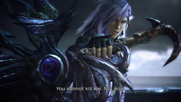 Produktbild Square Enix Final Fantasy XIII-2, PS3 (PS3, Multilingual)