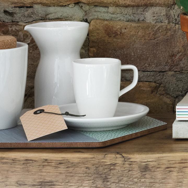 Actual product image Villeroy & Boch Espressotasse 6 Stk Artesano Original (100 ml, 6 x)