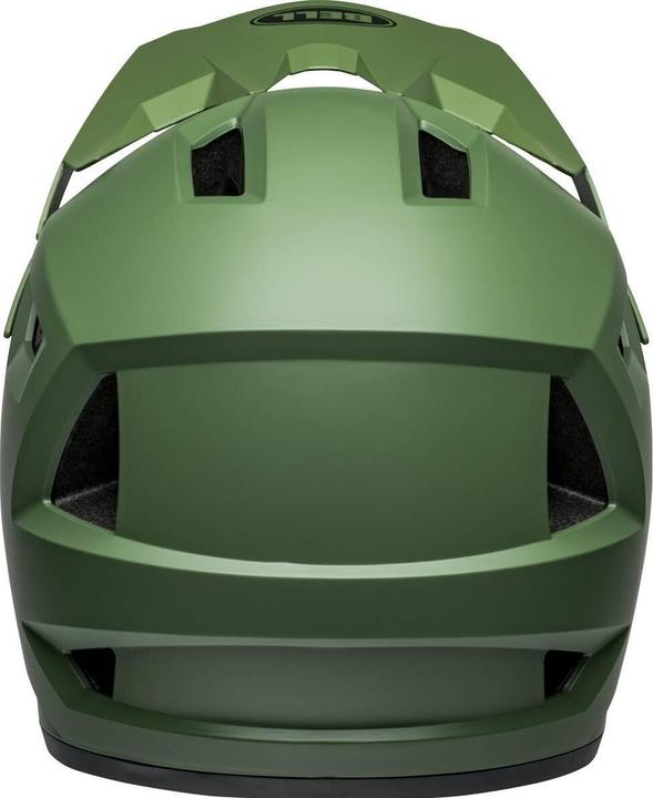 Actual product image Bell Sanction II (59 - 61 cm)