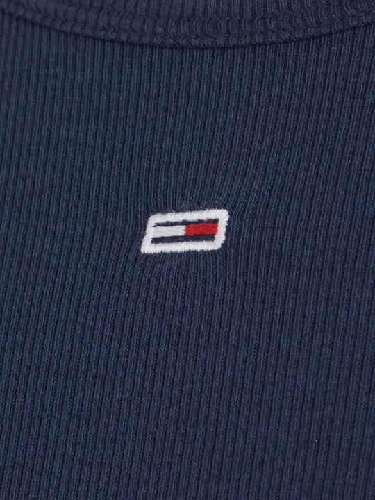 Produktbild Tommy Hilfiger Tjw Bby Essential Rib Ss (XS)