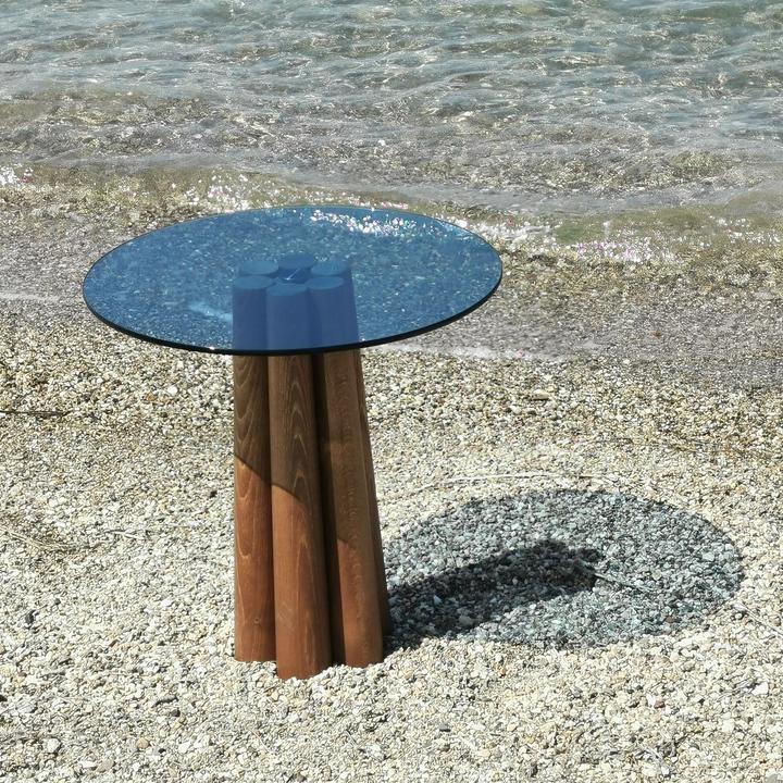 Image du produit Skye Decor Thales (50 x 50 x 50 cm)