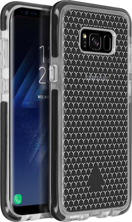 Produktbild Force Case Life mit Tryax-System Series (Samsung Galaxy S8+)