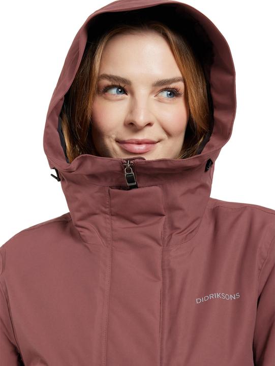 Immagine prodotto Didriksons Parka Frida da donna 7 (40, L)
