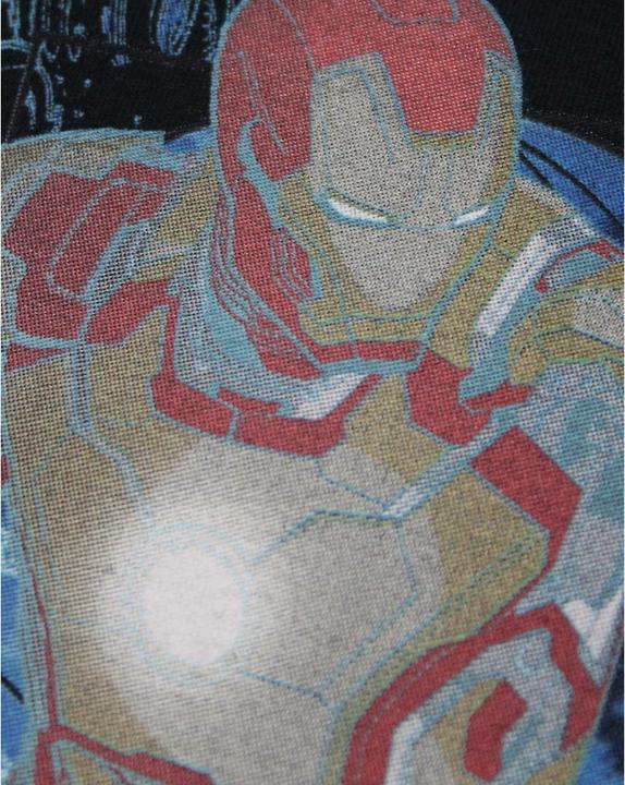 Immagine prodotto Iron Man Mk 42 Maglietta Uomo (XL)