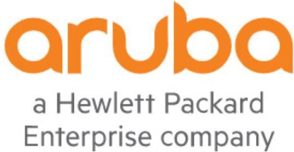 Actual product image HPE E Aruba ClearPass, New Licensing, Access, 2500 Concurrent Endpoints 1yr, E-STU (2500 Devices, 12 months)