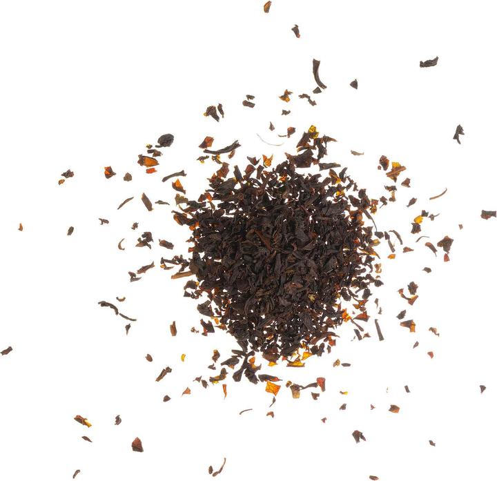 Produktbild London Tea English Breakfast Tea Bio (50 g)