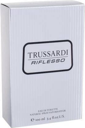 Image du produit Trussardi Riflesso (Eau de toilette, 100 ml)