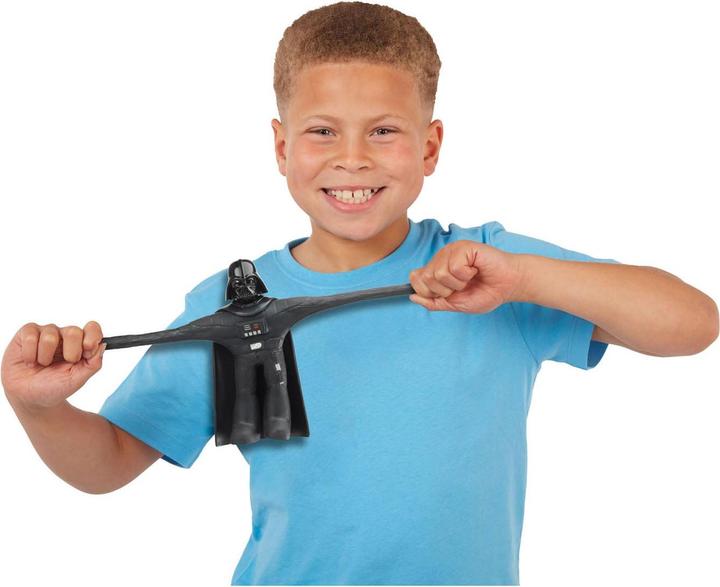 Produktbild Boti Stretch Armstrong Darth Vader