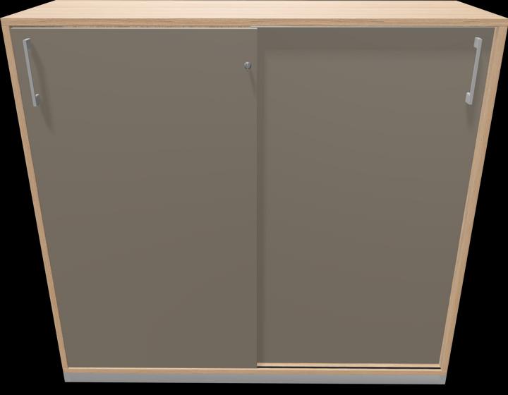 Produktbild Narbutas Choice Schiebetürschrank (120 x 40 x 111.5 cm)