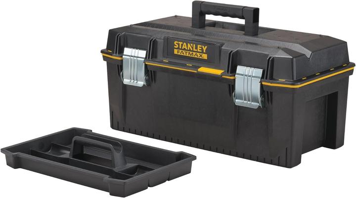 Immagine prodotto Stanley Cassetta degli attrezzi FatMax