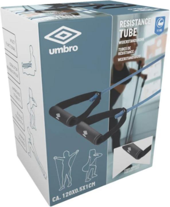 Image du produit Umbro Tube de résistance (1.20 m, Moyen)