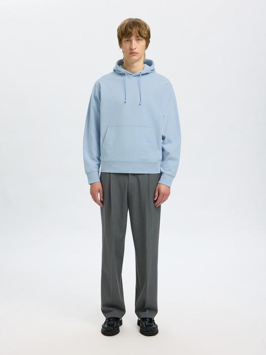 Actual product image Selected Homme 100% Baumwoll Hoodie (XXL)