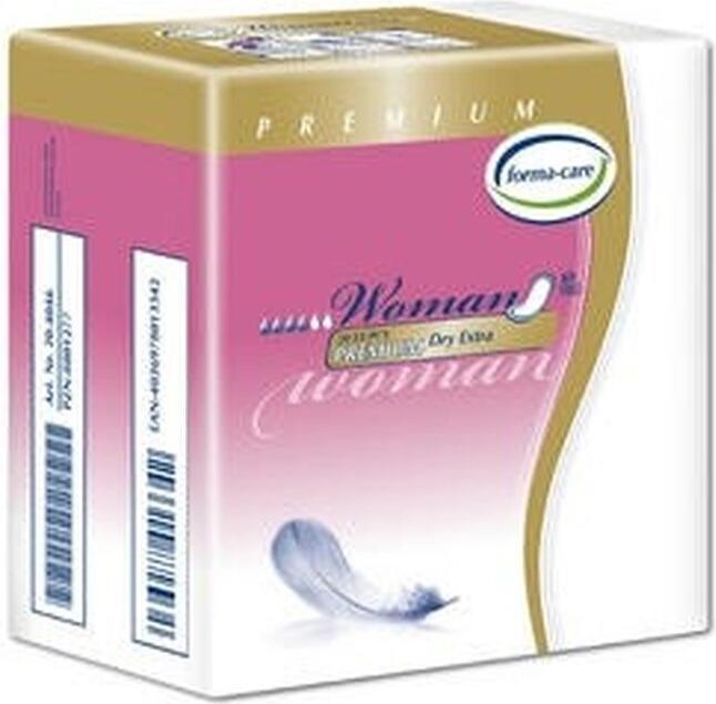 Produktbild Forma-care Premium dry woman Einzel-Pack (Mini)