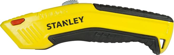 Produktbild Stanley Messer mit Trapezklinge mit automatischem Klingenwechsel (Cutter)