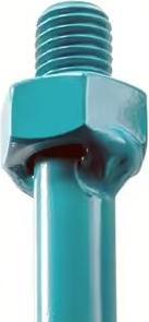 Produktbild Collomix Rührer DLX 152 M