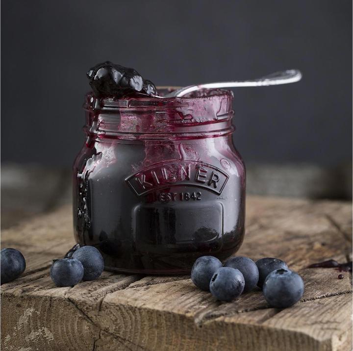 Actual product image Kilner Preserving jar (1 pcs., 0.25 l)