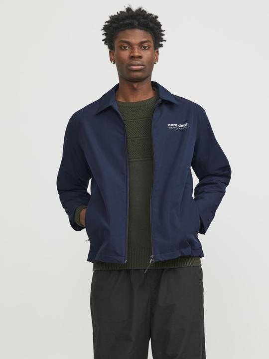 Actual product image Jack & Jones Overshirt Overshirt (S)