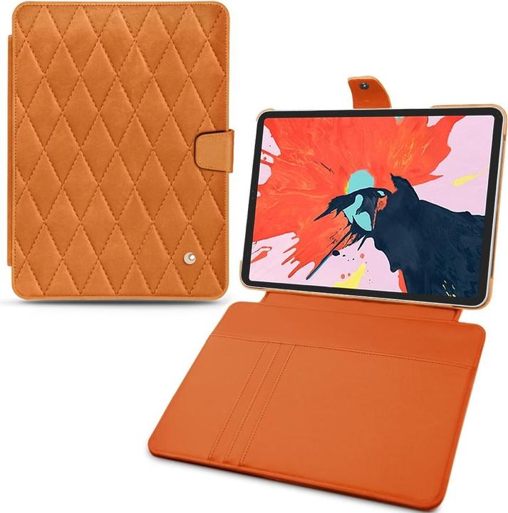 Mandarine vintage - Couture ( Pantone #d47231 )
