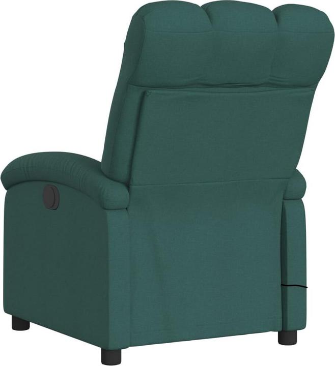 Produktbild VidaXL Massagesessel Elektrisch Stoff