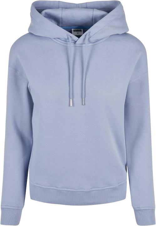 Image du produit Urban Classics Sweat à capuche organique pour femme (5XL)