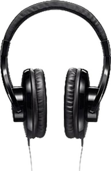 Produktbild Shure Srh240a (keine Geräuschunterdrückung, Kabelgebunden)