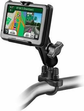 Immagine prodotto RAM Mounts Cavallotto Per Garmin Nuvi