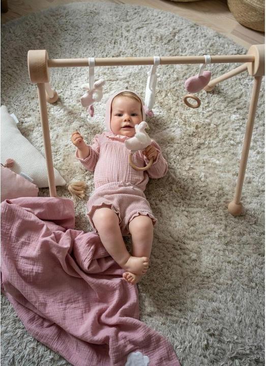 Actual product image Jabadabado Babygym