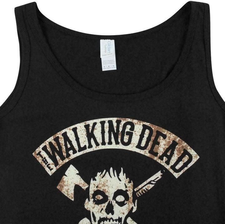 Produktbild Universal Textiles Survivor TankTop (L)