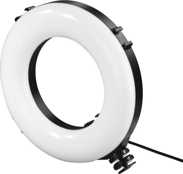 Immagine prodotto Hama Area di lavoro SpotLight 67 (Anello di luce)