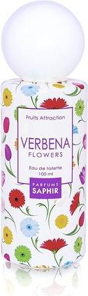 Immagine prodotto Saphir Frutti Fiori di Verbena EDT spray 100ml (Eau de toilette, 100 ml)