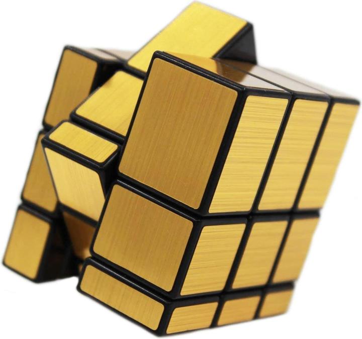 Produktbild InnovaGoods Zauberwürfel Drehpuzzle Ubik 3D