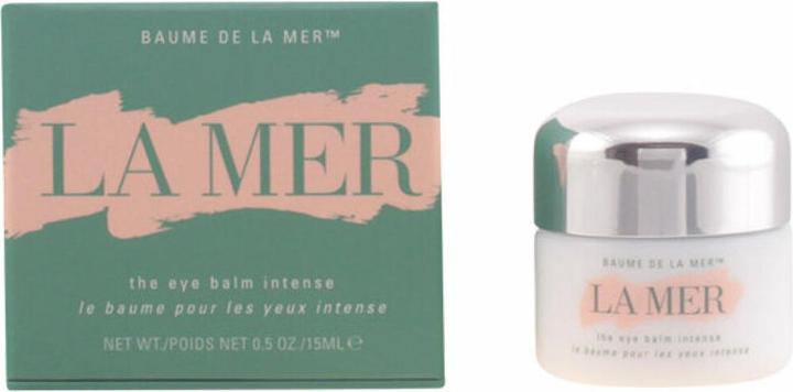 Actual product image La Mer The Eye Balm Intense (Balm, 15 ml, Day)
