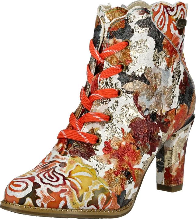 Laura Vita Stiefelette