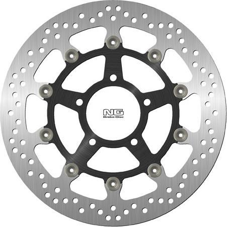 NG Brake Disc DIS1754G (320 mm)