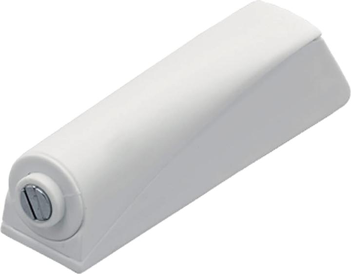 Hettich Push-to-open magnet for screwing on
