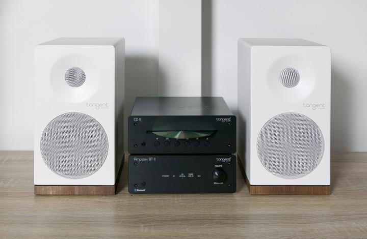 Produktbild Tangent CD Ii (CD Player)