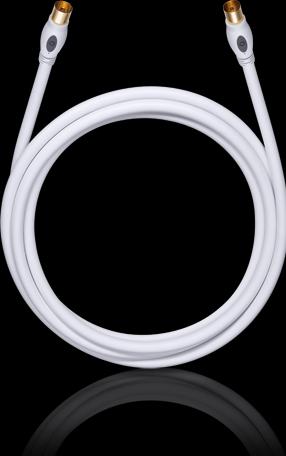 Produktbild Oehlbach Transmission Plus (120 dB, Antennenkabel)